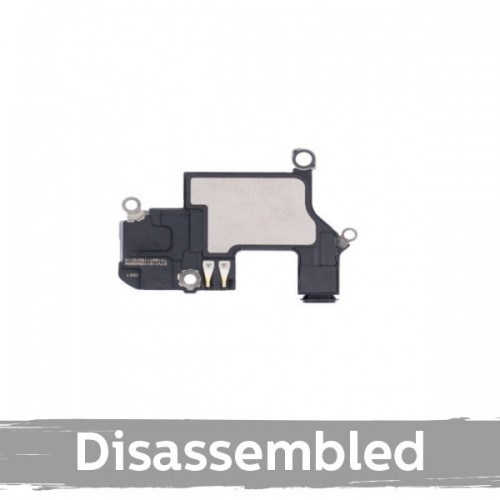 Inner Ear Speaker Ühildub Apple iPhone 13 Pro inner Ear Speaker 100% original (Used)