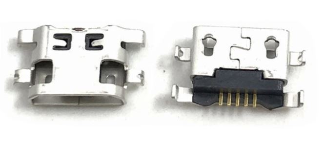 Originaalne laadimispesa Nokia 3/5