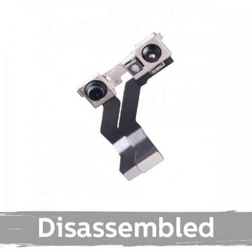 Camera Ühildub Apple iPhone 13 Front camera 100% original (Used)