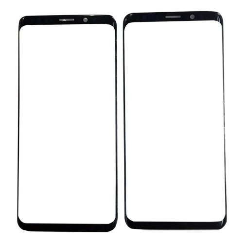 LCD screen glass Samsung G965 S9+ must ORG