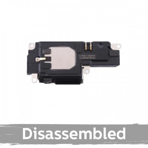 Loudspeaker Ühildub Apple iPhone 13 Pro Max bottom loudspeaker 100% original (Used)