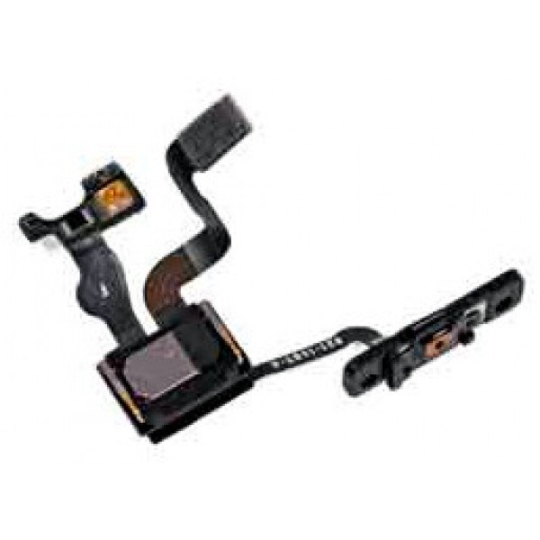 Flex jaoks iPhone 4S on/off koos speaker used ORG