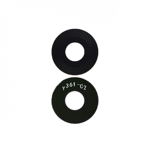 Rear Camera Lens Ühildub OnePlus Nord CE 2 5G Rear Camera Lens (2pcs)