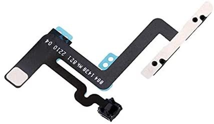 Flex jaoks iPhone 6 Plus volume control ja mute ORG