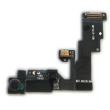 Flex jaoks iPhone 6 koos front camera, light sensor, microphone used ORG