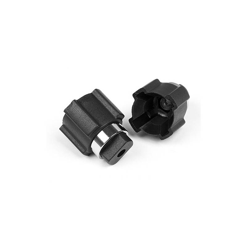 HPI 88012 teljevõll 6x31mm (2 tk)