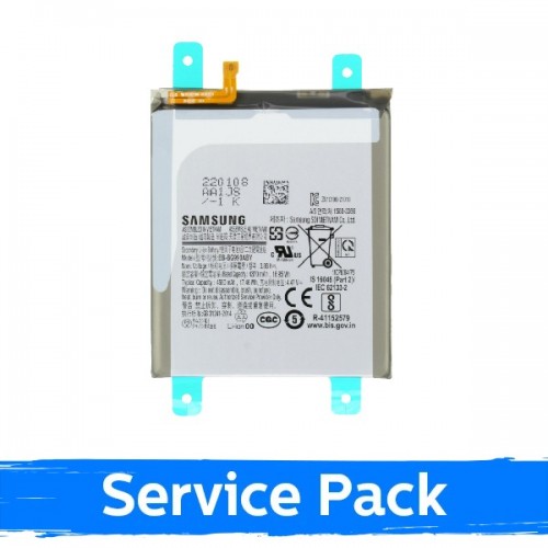 Aku Samsung G990 S21 FE 5G EB-BG990ABY (Service Pack)