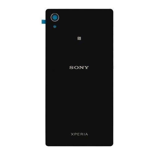 Tagakaas jaoks Sony E2303 Xperia M4 Aqua must original (used Grade A)