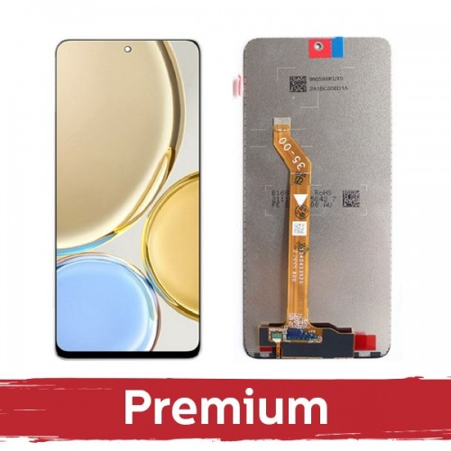 LCD Ekraan Ühildub Huawei Honor Magic4 Lite (Honor X9 5G) Must OEM