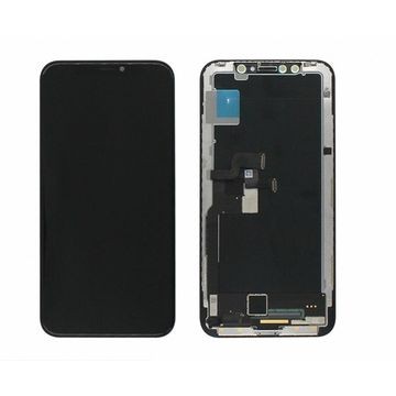 LCD screen jaoks iPhone X koos touch screen OLED