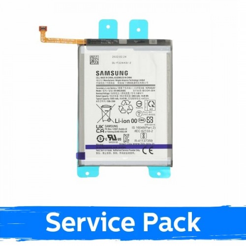 Aku Samsung A236 A23 / M236 M23 (M336 M33 5G / M536 5G) EB-BM526ABS 5000mAh (Service Pack)