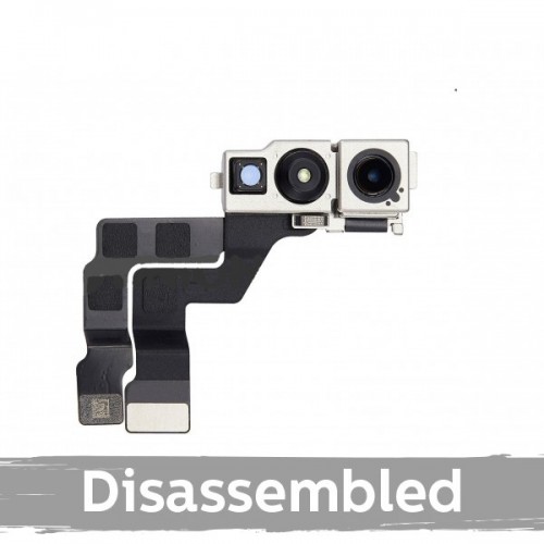 Camera Ühildub Apple iPhone 14 Pro Max Front camera 100% original (Used)