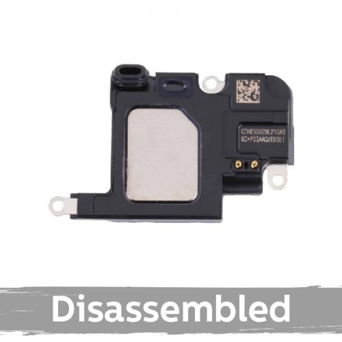 Inner Ear Speaker Ühildub Apple iPhone 14 Pro Max Upper Loudspeaker (inner ear speaker) 100% original (Used)