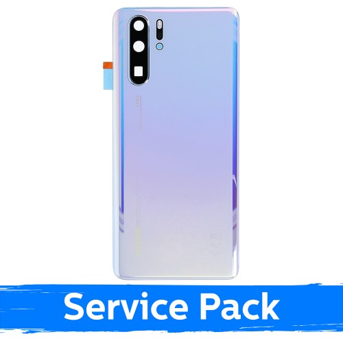 Tagakaas Ühildub Huawei P30 Pro / Breathing Crystal / (Service Pack)