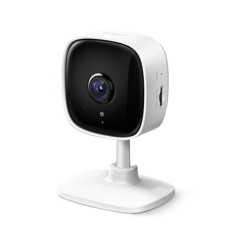 TP-Link Tapo C100 juhtmevaba kaamera 1080P