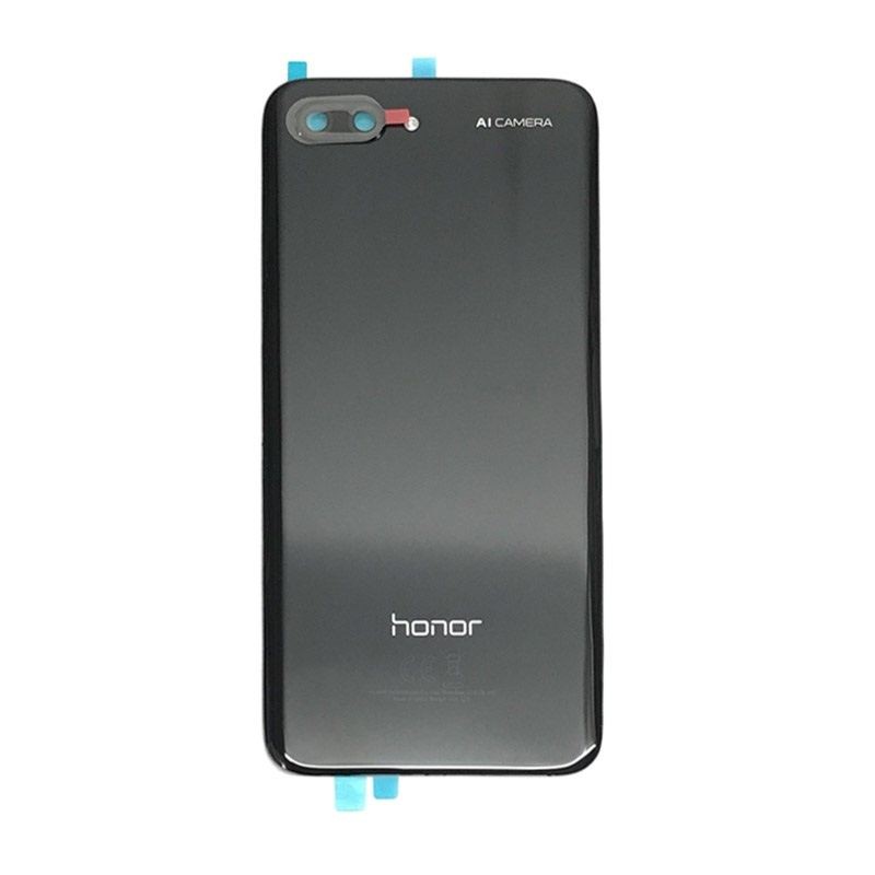 Tagakaas Honor 10 Midnight Black originaal