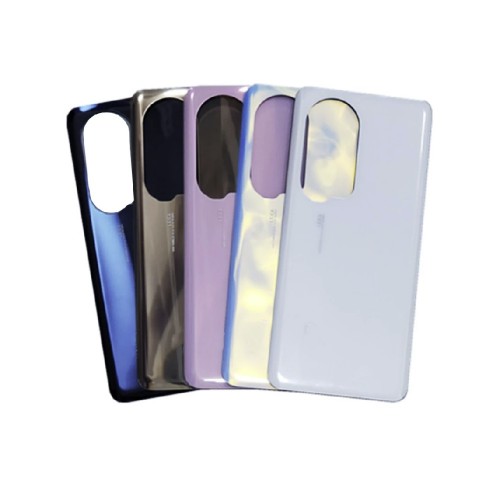 Tagakaas Ühildub Huawei P50 Pro / Golden Must / HQ