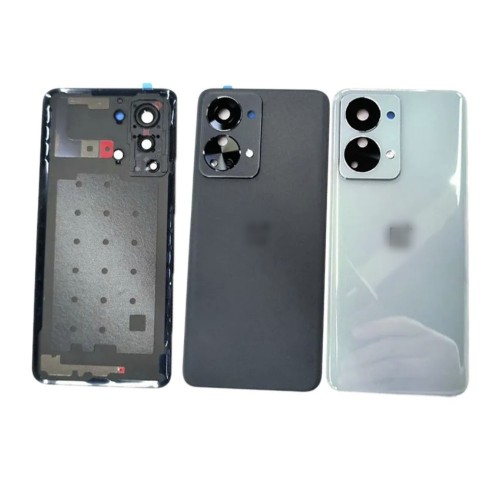 Tagakaas Ühildub OnePlus Nord 2T / Jade Fog / (koos camera lens) HQ