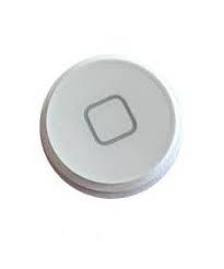 HOME button jaoks iPad 2 valge HQ