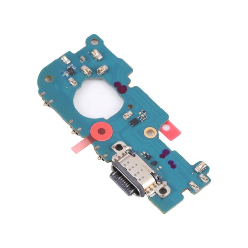 Charging Port Ühildub Samsung A336 A33 5G koos Flex / Plata OEM