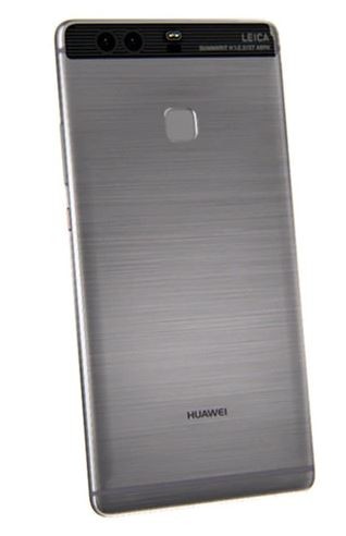 Tagakaas jaoks Huawei P9 Plus Quartz Hall original (used Grade B)