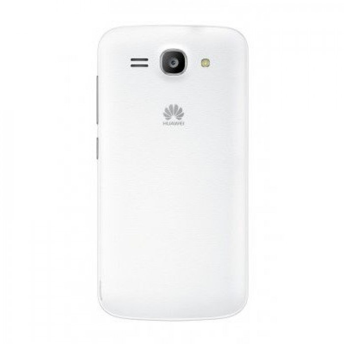 Tagakaas Huawei Y520 valge originaal (kasutatud Grade A)