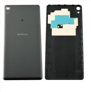 Tagakaas jaoks Sony F3111/F3112 Xperia XA must (Graphite Must) original (used Grade B)