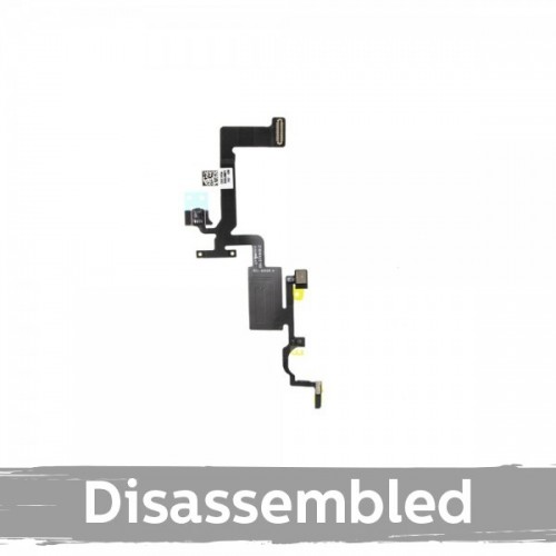 Flex Kaabel Ühildub Apple iPhone 12 (12 Pro) Proximity Light Sensor