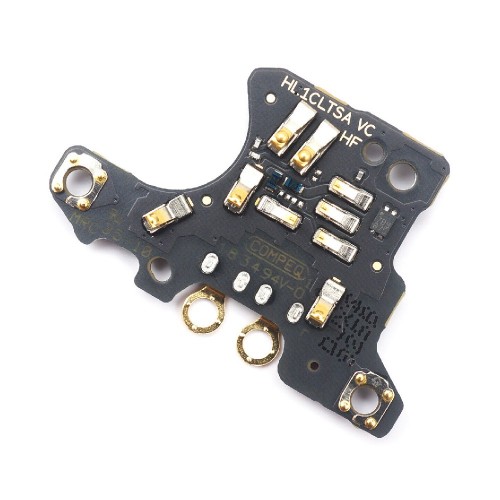 Flex Kaabel Ühildub Huawei P20 Pro Microphone / other small parts Flex / Plata