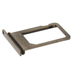 SIM card holder jaoks iPhone XS kuldne ORG