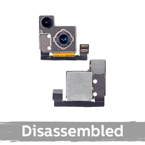 Camera Ühildub Apple iPhone 13 Back 100% original (Used)
