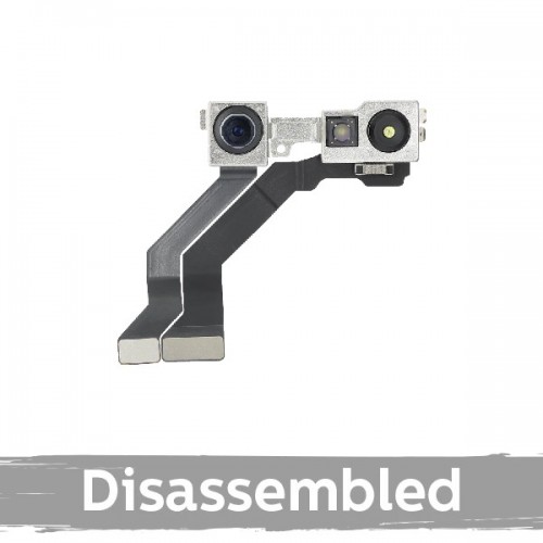 Camera Ühildub Apple iPhone 13 Pro Max Front 100% original (Used)