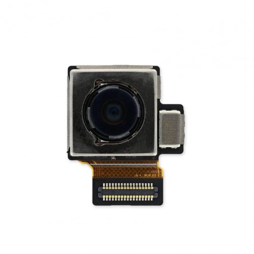 Camera Ühildub Google Pixel 6A Back