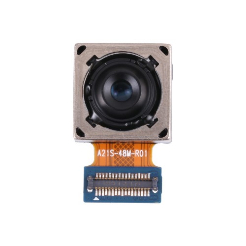 Camera Ühildub Samsung A127 A12s Back