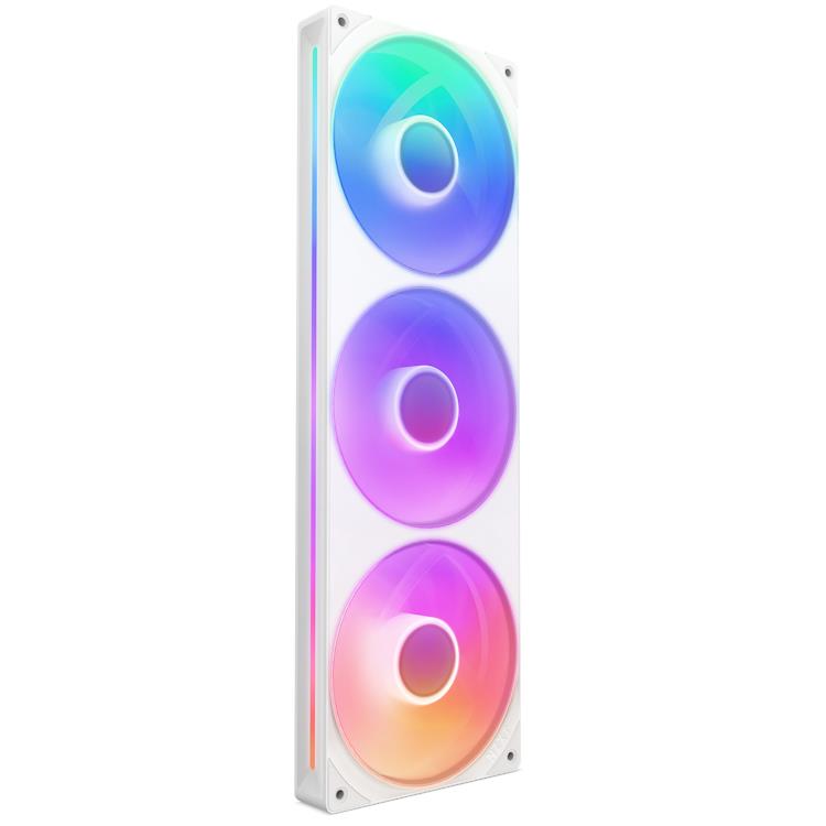 Korpuse ventilaator NZXT F360 RGB Core 360mm