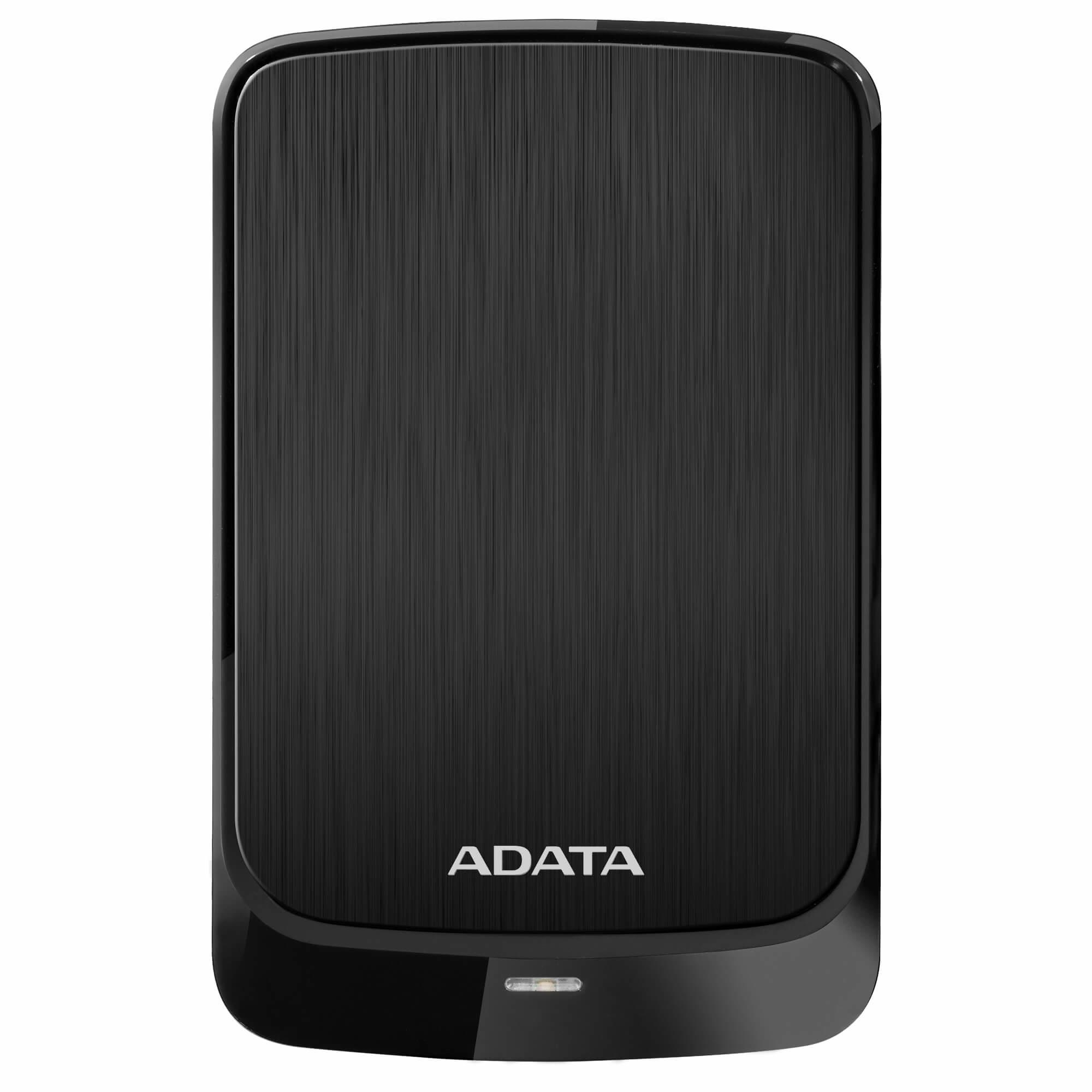 Väline kõvaketas ADATA HV320 2TB USB 3.1 must