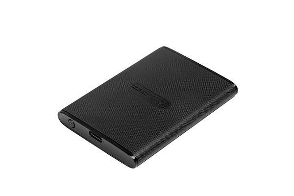 Väline SSD TRANSCEND ESD270C 250GB USB-C