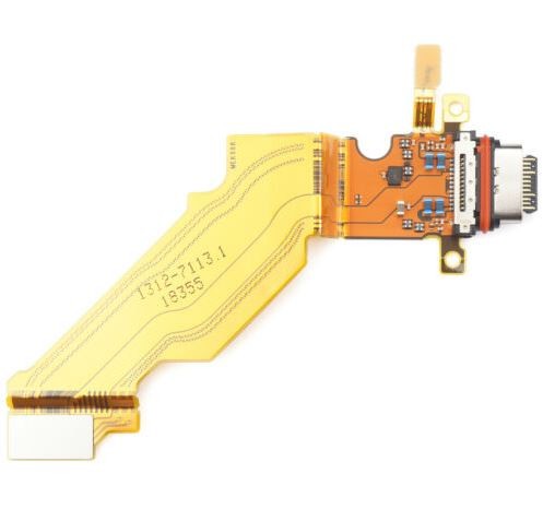 Flex Sony Xperia XZ3 H8416 H9436 jaoks plugin ORG