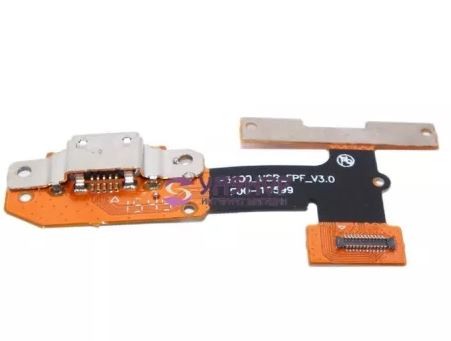 Flex Lenovo YOGA Tab 3 10" YT3-X50L/YT3-X50F/YT3-X50M (v3.0) jaoks plugin ORG