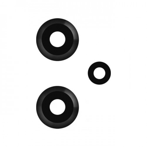 Rear Camera Lens Ühildub OnePlus Nord CE 2 Lite 5G rear camera lens (3pcs)