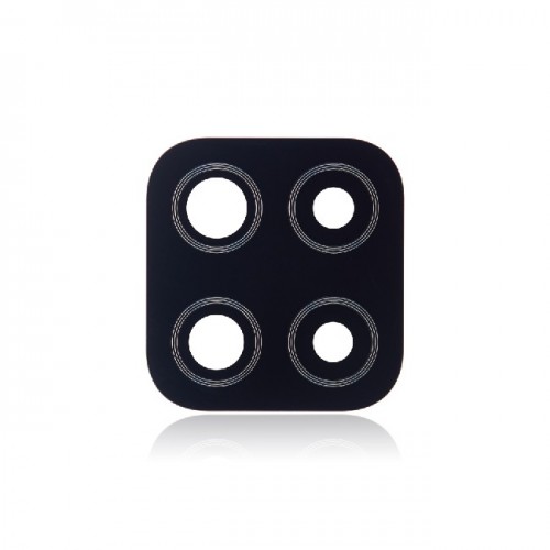 Rear Camera Lens Ühildub Samsung A127 A12s (Nacho) rear camera lens