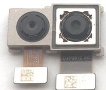 Huawei Mate 10 Lite/P20 Lite tagakaamera ORG