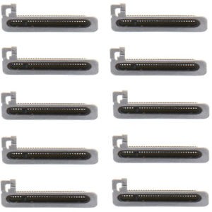 Anti dust mesh jaoks iPhone X/XS/XS Max ORG