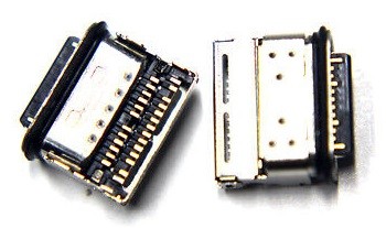 Originaalne laadimispesa Huawei P20/P20 Pro/Mate 10 Pro