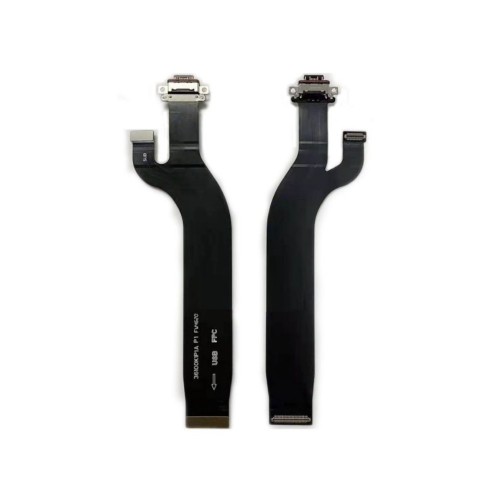 Charging Port Ühildub Xiaomi Mi 11 Ultra koos Flex / Plata OEM