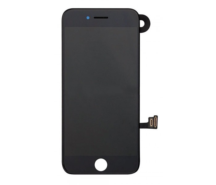 LCD screen jaoks iPhone 7 koos touch screen Must Premium