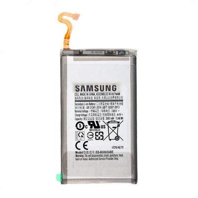 Aku ORG Samsung G965F S9 Plus 3500mAh EB-BG965ABE
