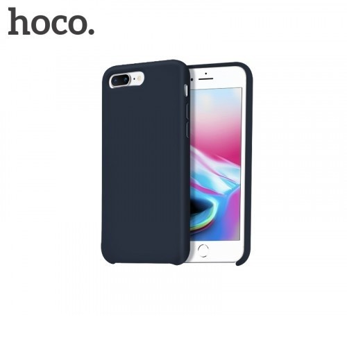 Ümbris "Hoco Pure Series" jaoks iPhone XS Max must