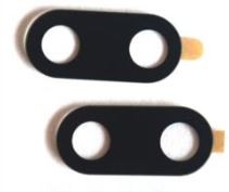 Xiaomi Redmi 6 lens jaoks camera Must (only lens) ORG