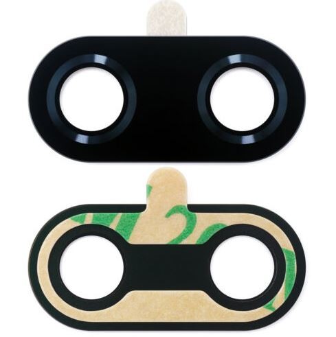 Xiaomi Mi 8 Lite lens jaoks camera Must (only lens) ORG